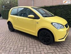 Gebruikt 2012 Seat Mii Sport Hatchback | € 2.100 (Goede deal)