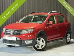 Overige Gebruikt 2014 Dacia Sandero Hatchback | € 5.299 (Eerlijke prijs)