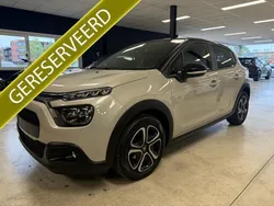 Grijs Gebruikt 2021 Citroën C3 PureTech Hatchback | € 11.950 (Goede deal)