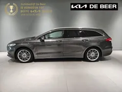 Grijs Gebruikt 2019 Ford Mondeo Titanium Stationwagen | € 12.995 (Eerlijke prijs)