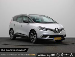 Grijs Gebruikt 2023 Renault Grand Scénic IV Techno MPV | € 28.440 (Goede deal)