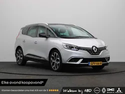 Grijs Gebruikt 2023 Renault Grand Scénic IV Techno MPV | € 29.940 (Goede deal)