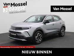 Grijs Gebruikt 2023 Opel Mokka-e Elegance SUV | € 20.900 (Eerlijke prijs)