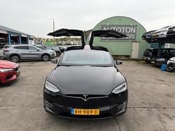 Gebruikt 2017 Tesla Model X SUV | € 18.450