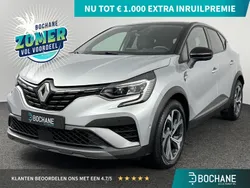 Grijs Gebruikt 2023 Renault Captur R.S. SUV | € 28.695 (Eerlijke prijs)