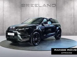 Zwart Gebruikt 2024 Land Rover Range Rover evoque SE Dynamic SUV | € 63.900 (Duur)