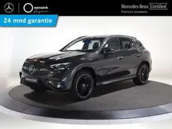 Grijs Gebruikt 2024 Mercedes GLC300 AMG line SUV | € 73.850 (Iets duurder)