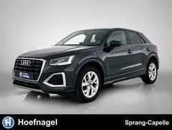 Grijs Gebruikt 2021 Audi Q2 Prestige SUV | € 23.900 (Eerlijke prijs)