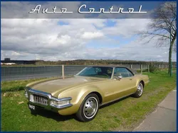 Bruin Gebruikt 1969 Oldsmobile Toronado | € 24.950