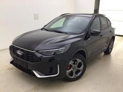 Zwart Gebruikt 2024 Ford Kuga ST-Line X SUV | € 40.950 (Eerlijke prijs)