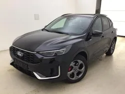 Zwart Gebruikt 2024 Ford Kuga ST-Line X SUV | € 43.490 (Eerlijke prijs)