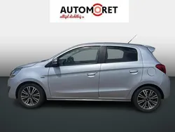 Hatchback Gebruikt 2017 Mitsubishi Space Star Instyle Hatchback | € 9.950 (Goede deal)