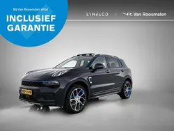 Zwart Gebruikt 2022 Lynk & Co 01 SUV | € 24.950 (Eerlijke prijs)