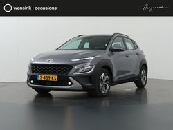 Grijs Gebruikt 2023 Hyundai Kona Comfort SUV | € 24.835 (Goede deal)