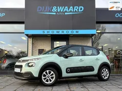 Overige Gebruikt 2018 Citroën C3 Business Class Hatchback | € 8.990 (Eerlijke prijs)