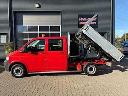 Roze Gebruikt 2006 VW T5 Van | € 9.450 (Eerlijke prijs)