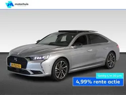 Grijs Gebruikt 2022 DS Automobiles DS9 Rivoli Plus Sedan | € 37.945 (Eerlijke prijs)