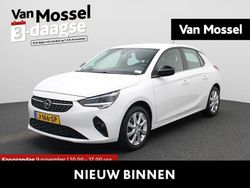 Hatchback Gebruikt 2020 Opel Corsa Elegance Hatchback | € 12.745 (Eerlijke prijs)