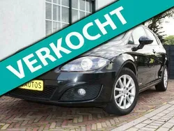 Zwart Gebruikt 2012 Seat Leon Copa Hatchback | € 5.999 (Goede deal)