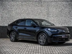 Zwart Nieuw 2025 Ford Capri Extended Range SUV | € 54.950