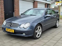 Mercedes 240