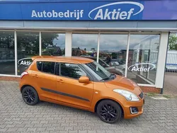 Oranje Gebruikt 2016 Suzuki Swift Hatchback | € 9.950 (Eerlijke prijs)