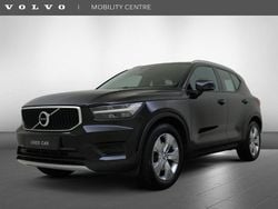 Zwart Gebruikt 2019 Volvo XC40 Momentum SUV | € 27.950 (Eerlijke prijs)