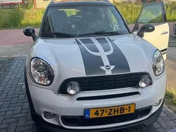 Wit Gebruikt 2012 Mini Cooper Chili Hatchback | € 9.500 (Iets duurder)