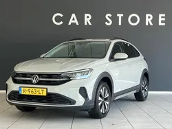 Grijs Gebruikt 2022 VW Taigo Life SUV | € 21.545 (Super prijs)