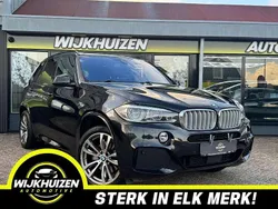 Gebruikt 2017 BMW X5 iPerformance SUV | € 27.950 (Super prijs)