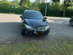 Grijs Gebruikt 2011 Seat Ibiza ST Style Stationwagen | € 2.500 (Eerlijke prijs)