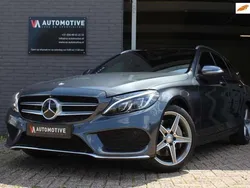 Mercedes C250