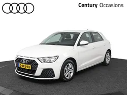 Wit Gebruikt 2019 Audi A1 Sportback Basis Hatchback | € 17.795