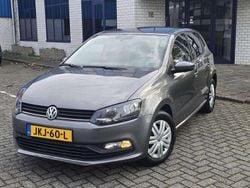 Gebruikt 2014 VW Polo Comfortline Sedan | € 6.450 (Super prijs)