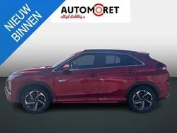 Rood Gebruikt 2022 Mitsubishi Eclipse Cross SUV | € 29.950 (Iets duurder)