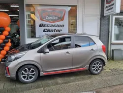 Bruin Gebruikt 2019 Kia Picanto GT-Line Hatchback | € 12.500 (Eerlijke prijs)