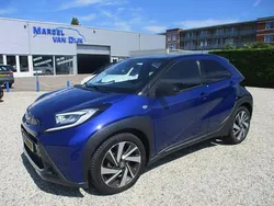 Blauw Gebruikt 2022 Toyota Aygo Envy Hatchback | € 19.500 (Duur)