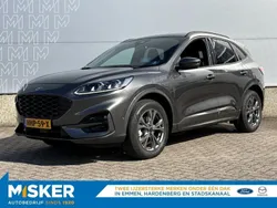Grijs Gebruikt 2024 Ford Kuga ST-Line X SUV | € 35.900 (Goede deal)