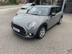 Grijs Gebruikt 2019 Mini One Clubman Stationwagen | € 15.600 (Super prijs)