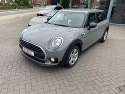 Grijs Gebruikt 2019 Mini One Clubman Stationwagen | € 15.600 (Super prijs)