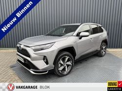 Grijs Gebruikt 2023 Toyota RAV4 Hybrid SUV | € 43.950 (Super prijs)