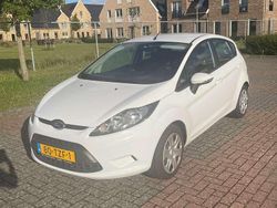 Gebruikt 2012 Ford Fiesta Hatchback | € 3.850 (Eerlijke prijs)