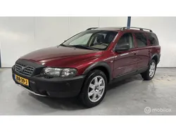 Rood Gebruikt 2003 Volvo XC70 Comfort SUV | € 7.945 (Iets duurder)