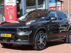 Zwart Gebruikt 2022 Lynk & Co 01 SUV | € 23.700 (Eerlijke prijs)