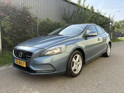 Blauw Gebruikt 2012 Volvo V40 Kinetic Stationwagen | € 5.299 (Goede deal)