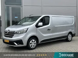 Grijs Gebruikt 2022 Renault Trafic Van | € 20.097 (Eerlijke prijs)