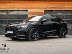 Overige Gebruikt 2023 Audi RS Q8 Design SUV | € 159.950 (Super prijs)