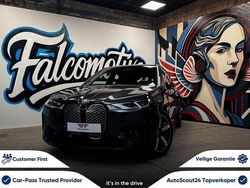 Zwart Gebruikt 2022 BMW iX SUV | € 44.900 (Eerlijke prijs)