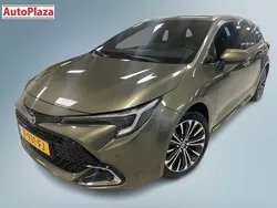 Groen Gebruikt 2024 Toyota Corolla Stationwagen | € 34.950 (Duur)