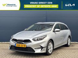 Grijs Gebruikt 2023 Kia Ceed Sportswagon Stationwagen | € 20.590 (Eerlijke prijs)
